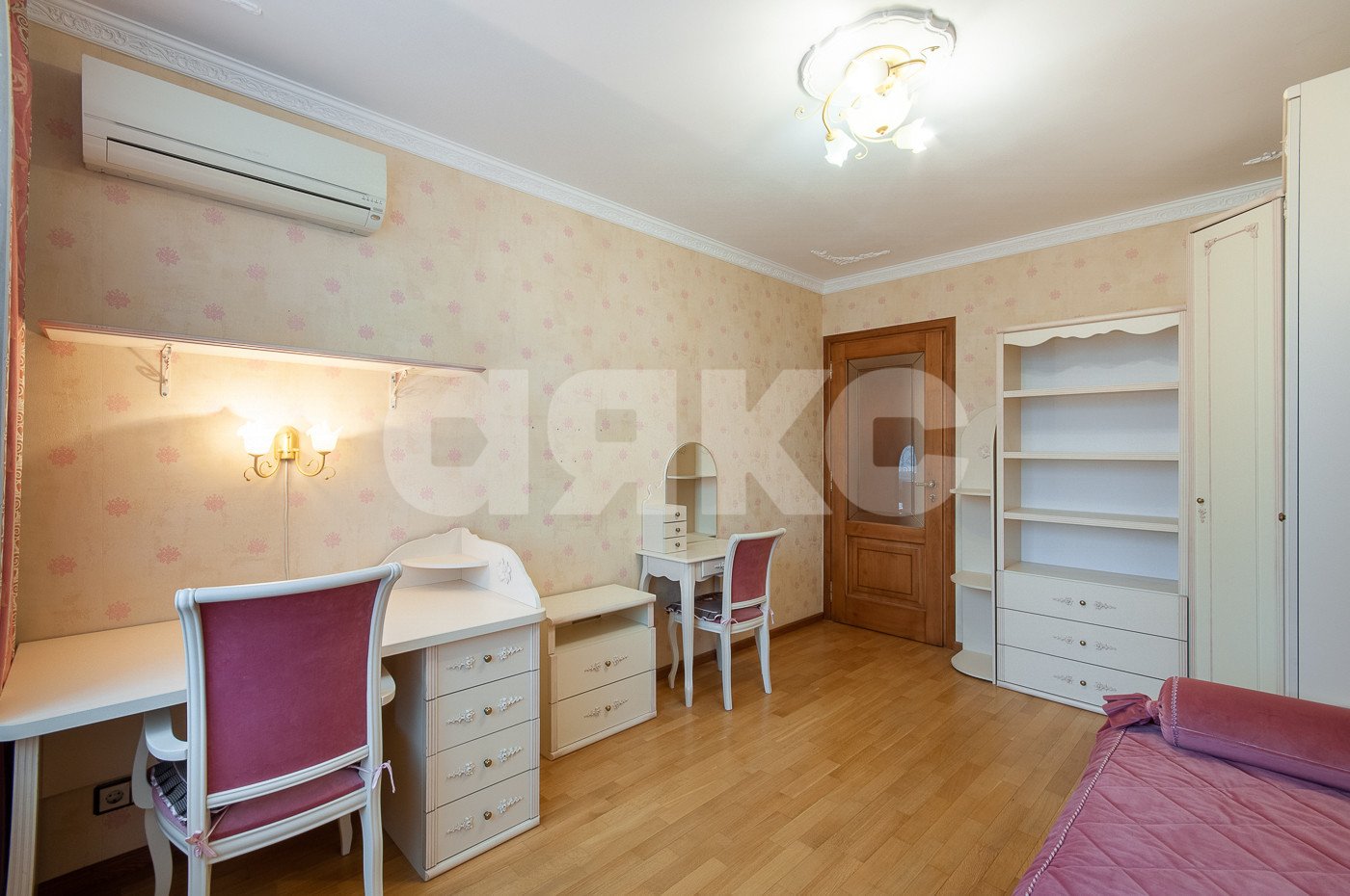 Фото №16: 3-комнатная квартира 140 м² - Реутов, 5-й, ул. Ашхабадская, 27