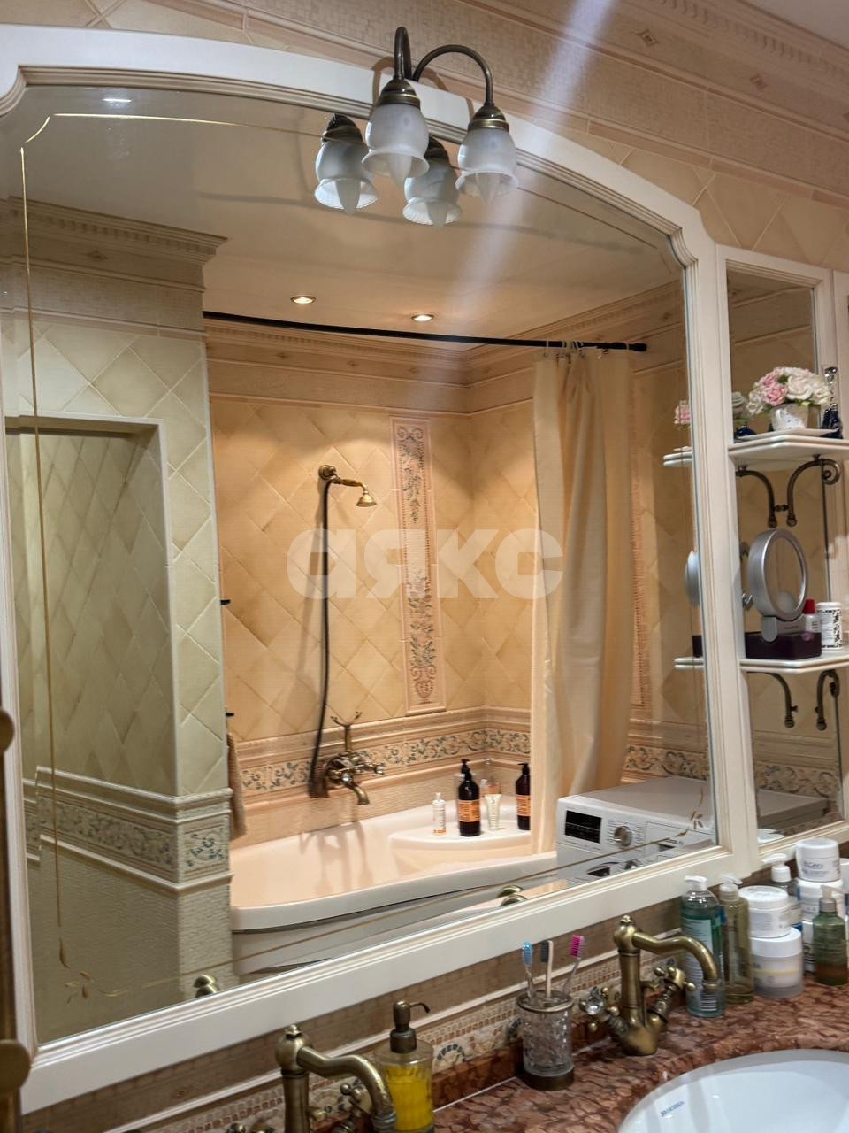 Фото №17: 4-комнатная квартира 140 м² - Реутов, 5-й, ул. Ашхабадская, 27