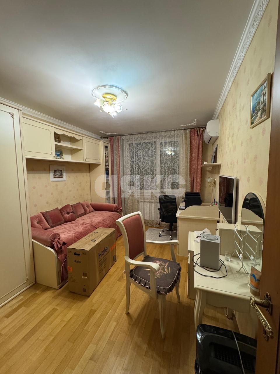 Фото №11: 4-комнатная квартира 140 м² - Реутов, 5-й, ул. Ашхабадская, 27