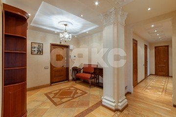Фото №3: 4-комнатная квартира 140 м² - Реутов, мкр. 5-й, ул. Ашхабадская, 27