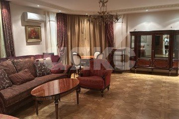 Фото №4: 4-комнатная квартира 140 м² - Реутов, мкр. 5-й, ул. Ашхабадская, 27