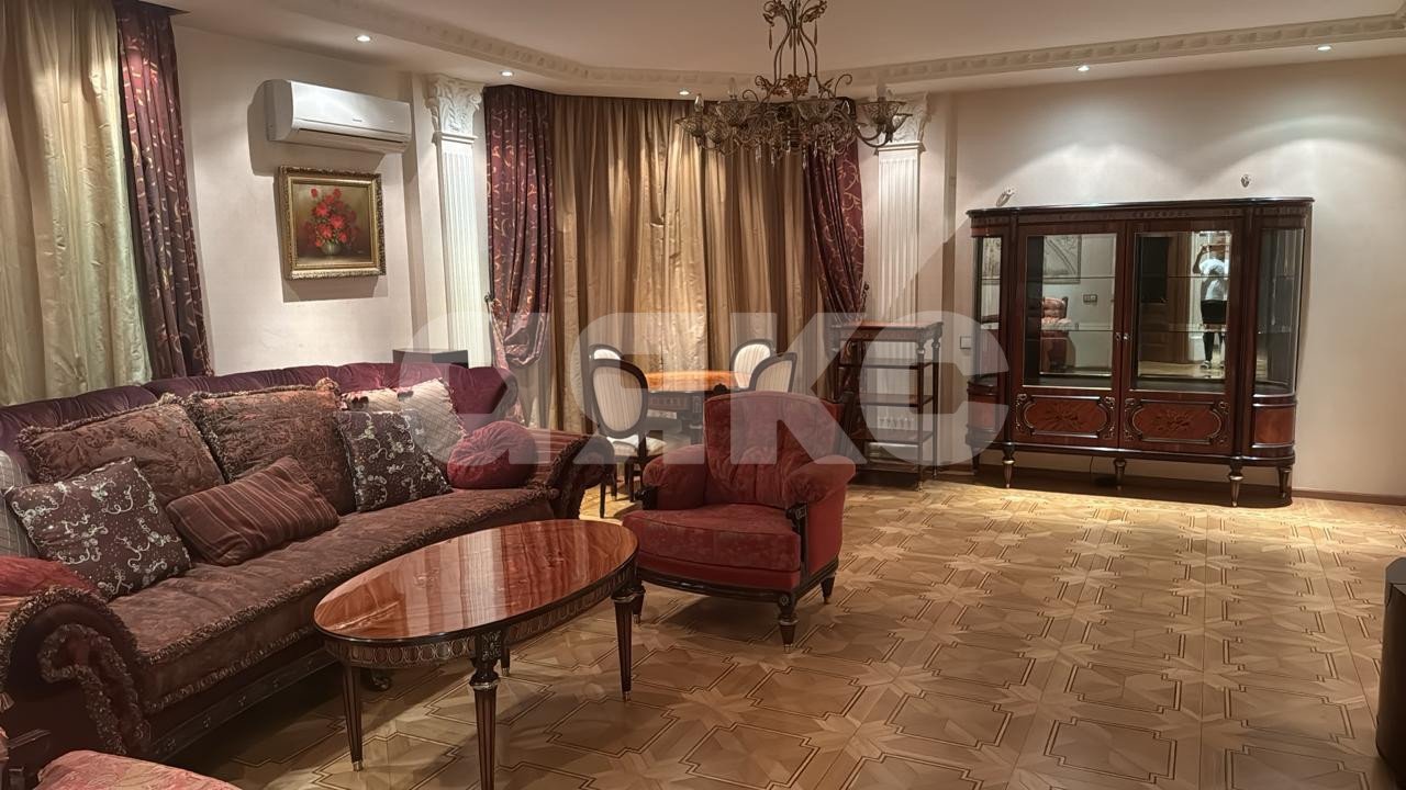 Фото №4: 4-комнатная квартира 140 м² - Реутов, 5-й, ул. Ашхабадская, 27