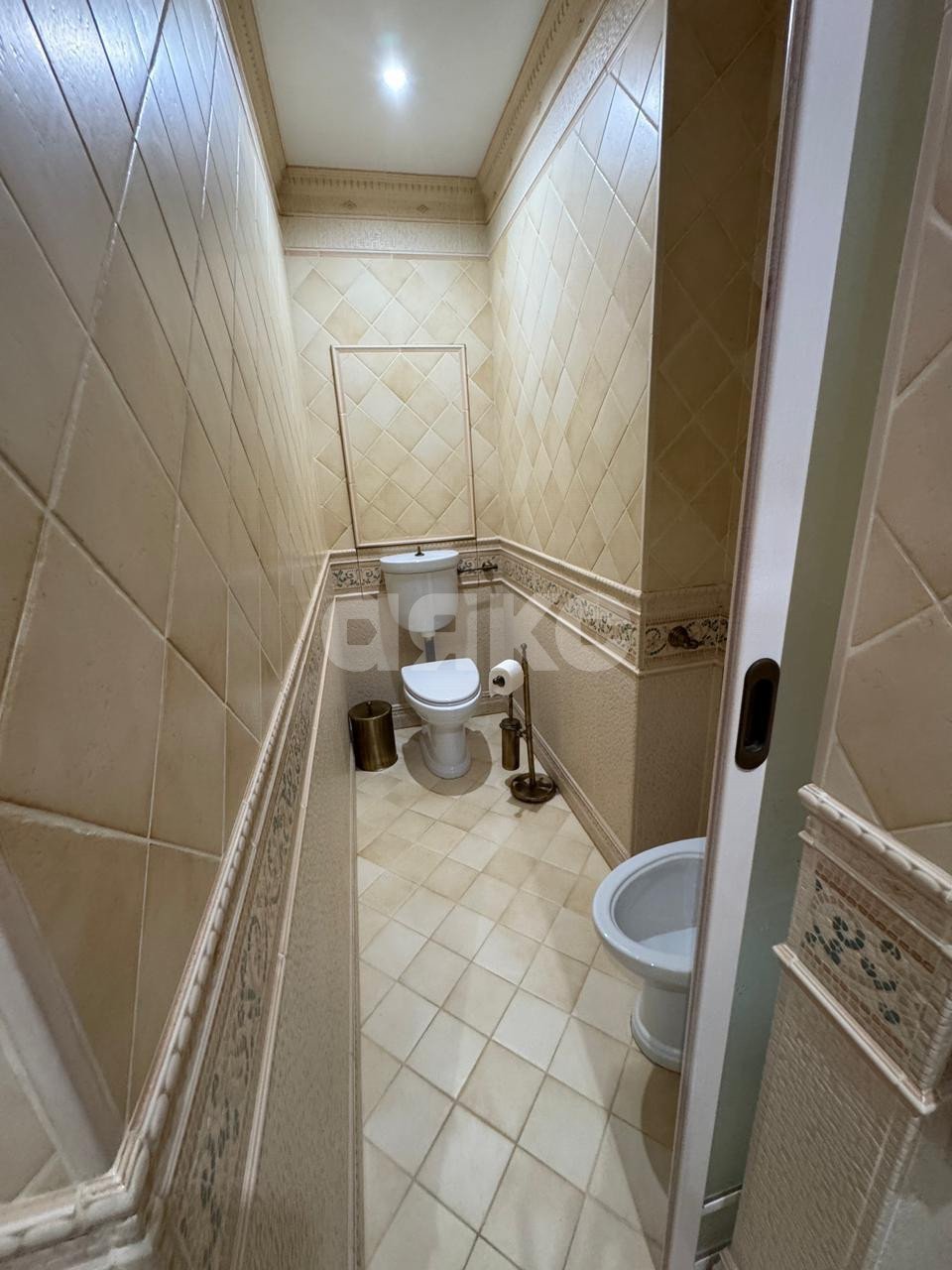 Фото №15: 4-комнатная квартира 140 м² - Реутов, 5-й, ул. Ашхабадская, 27