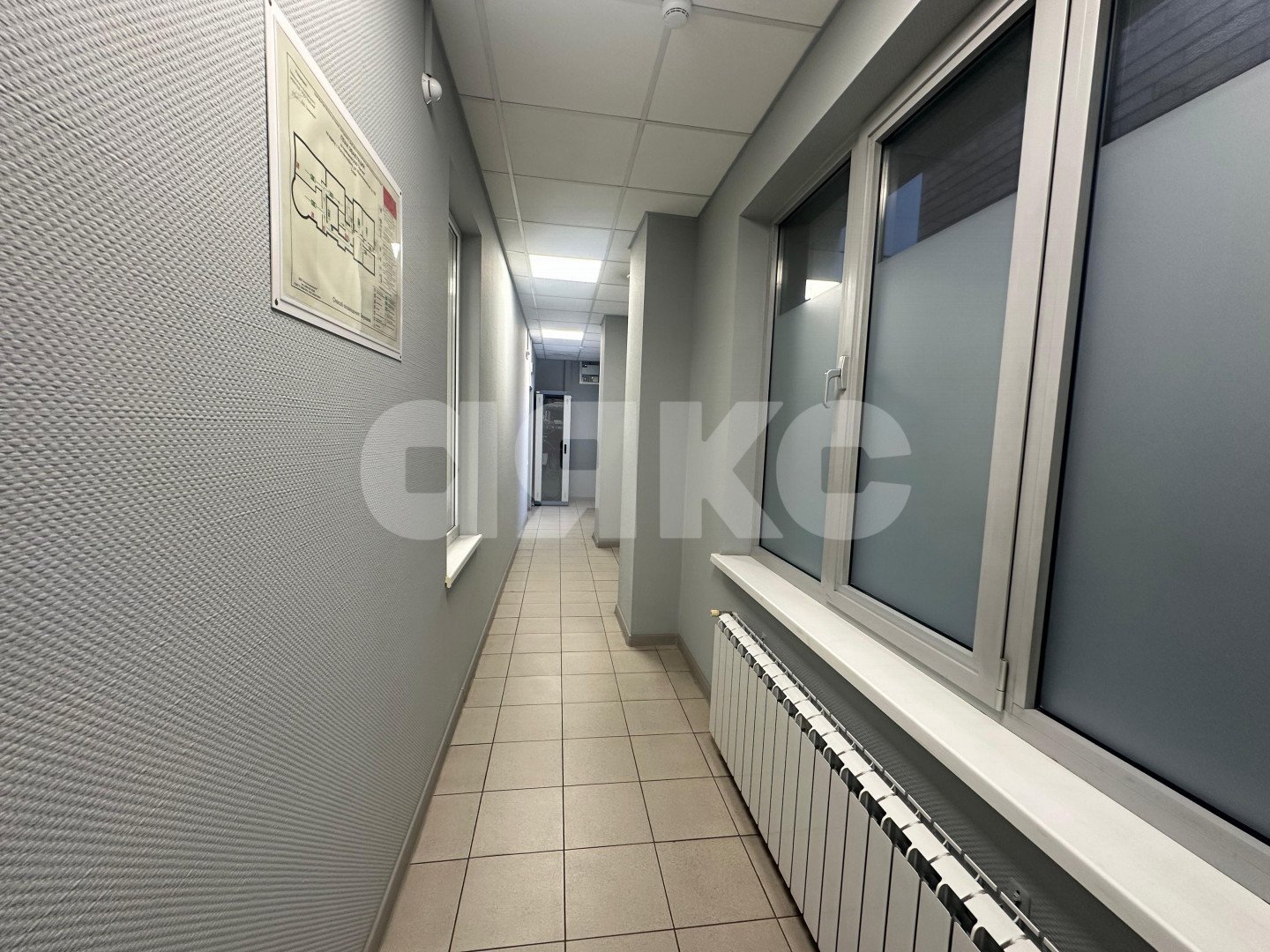 Фото №8: Коммерция 144 м² - Ростов-на-Дону, Кировский, ул. Красноармейская, 129