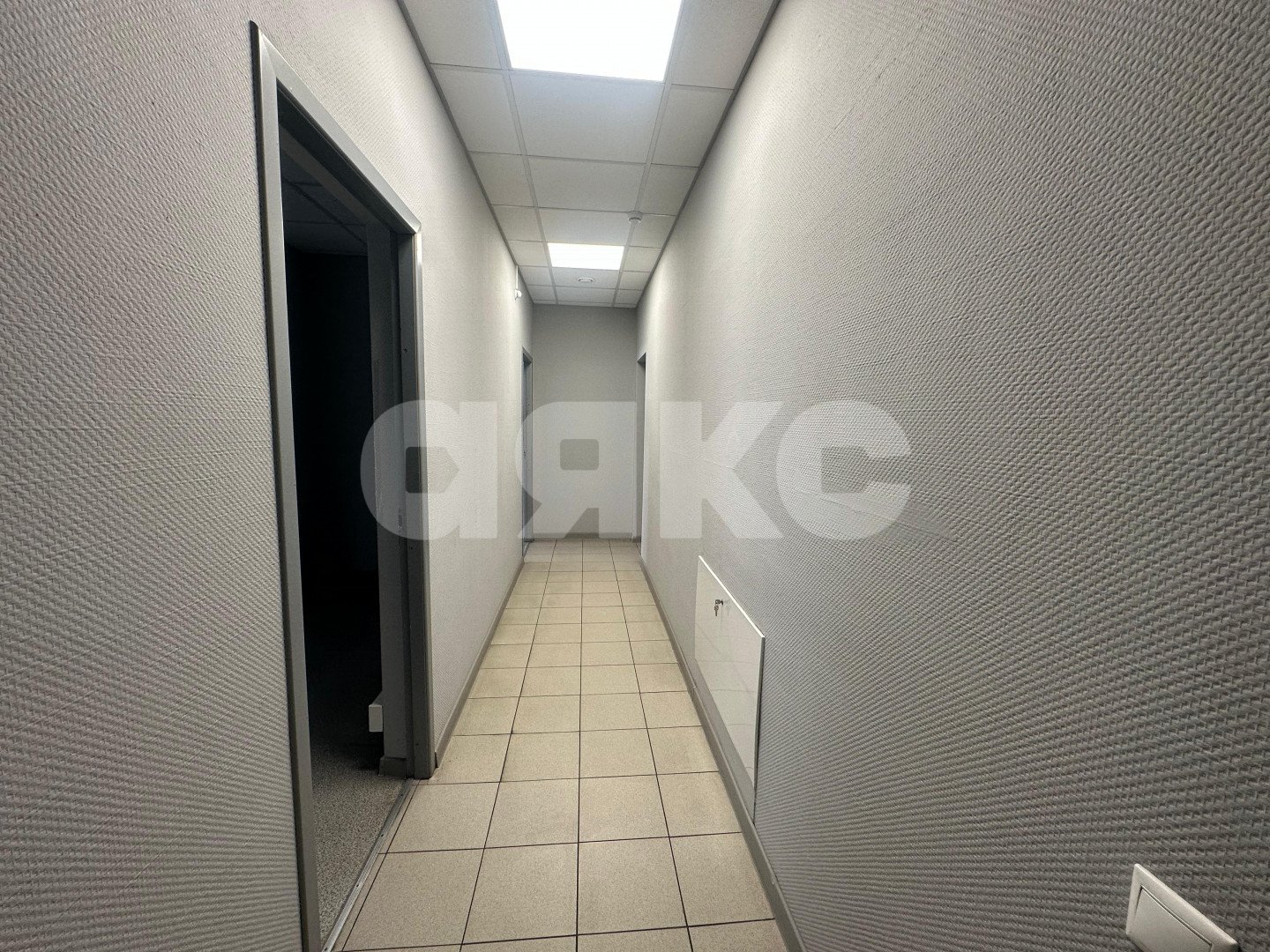 Фото №13: Коммерция 144 м² - Ростов-на-Дону, Кировский, ул. Красноармейская, 129