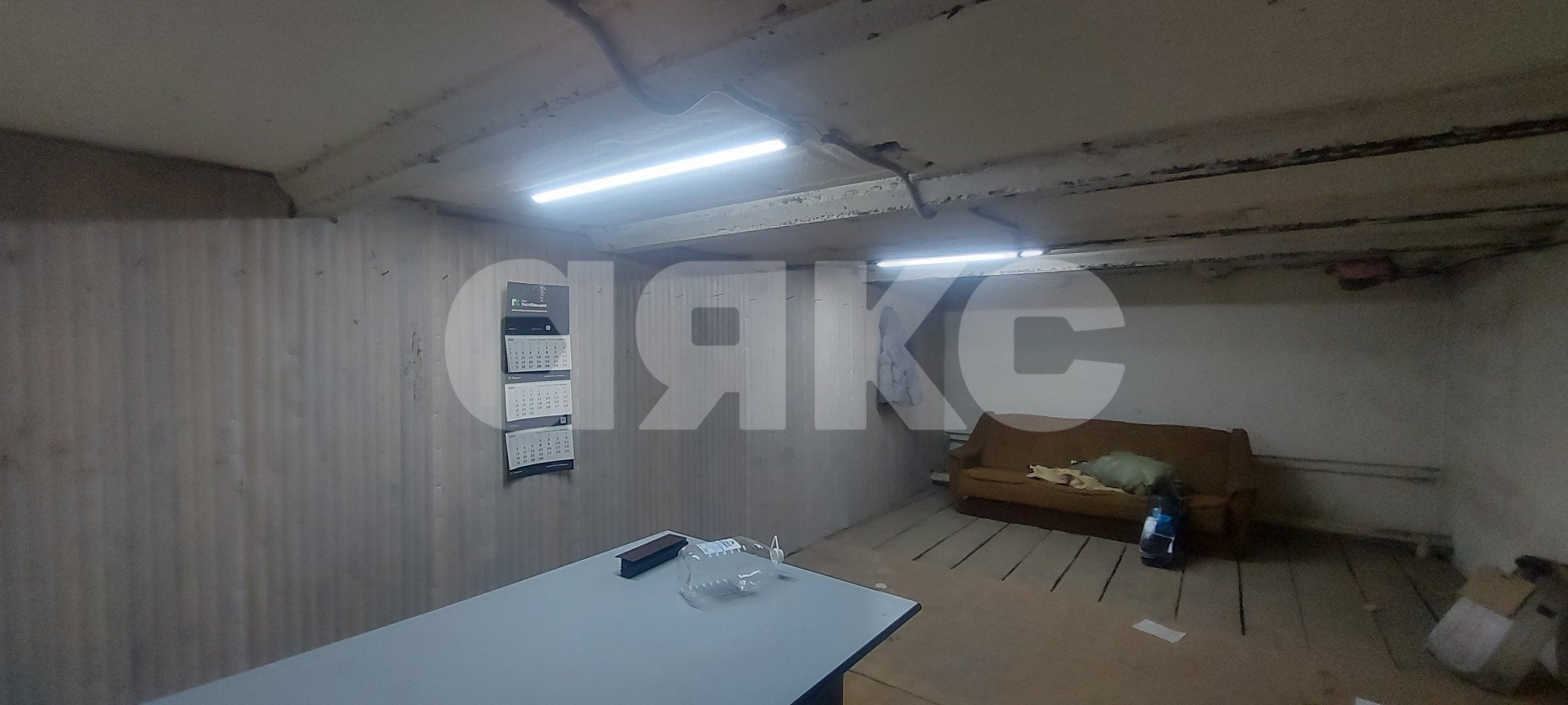 Фото №9: Коммерция 410 м² - Ростов-на-Дону, Октябрьский, ул. Нансена, 79