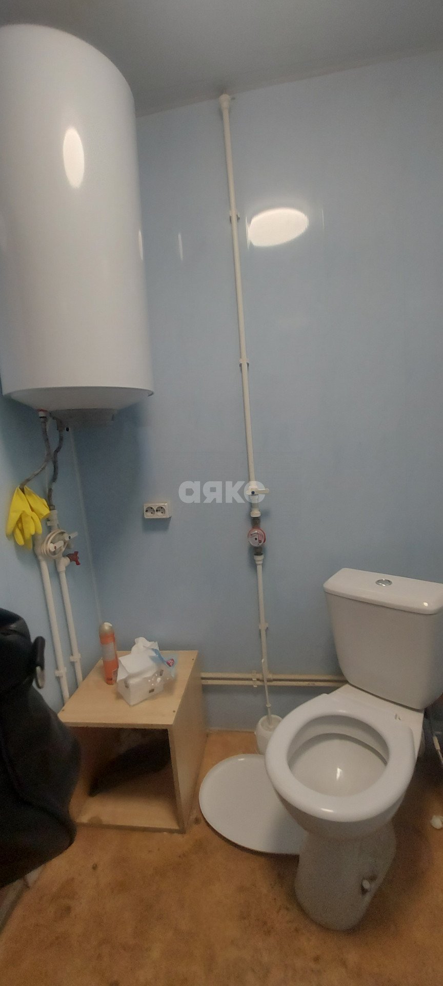 Фото №13: Коммерция 410 м² - Ростов-на-Дону, Октябрьский, ул. Нансена, 79