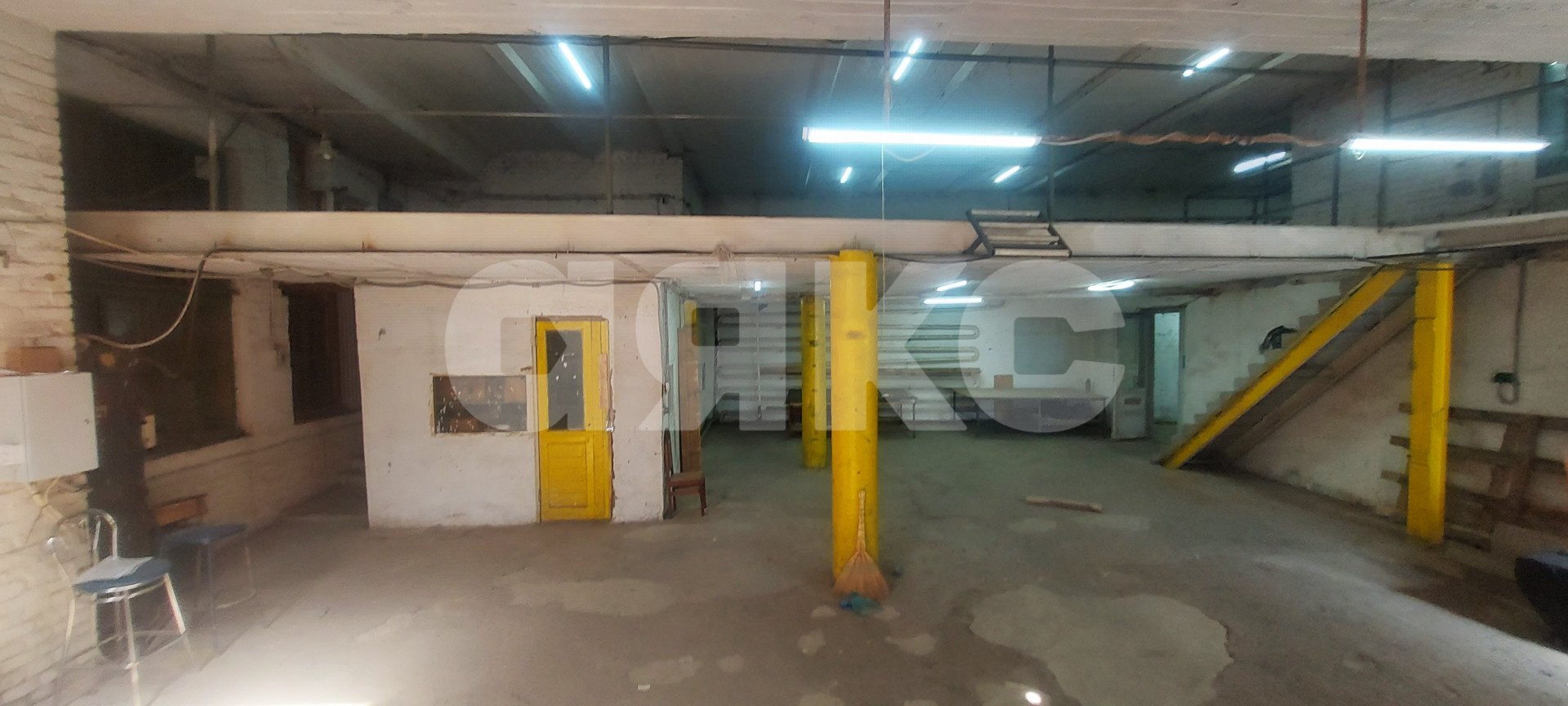 Фото №2: Коммерция 410 м² - Ростов-на-Дону, Октябрьский, ул. Нансена, 79