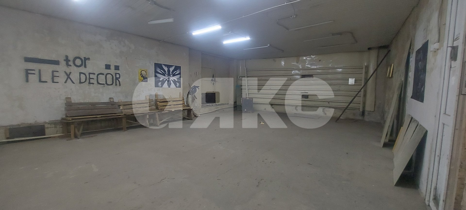 Фото №15: Коммерция 410 м² - Ростов-на-Дону, Октябрьский, ул. Нансена, 79