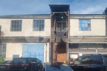 Фото №1: Коммерция 410 м² - Ростов-на-Дону, р. Октябрьский, ул. Нансена, 79