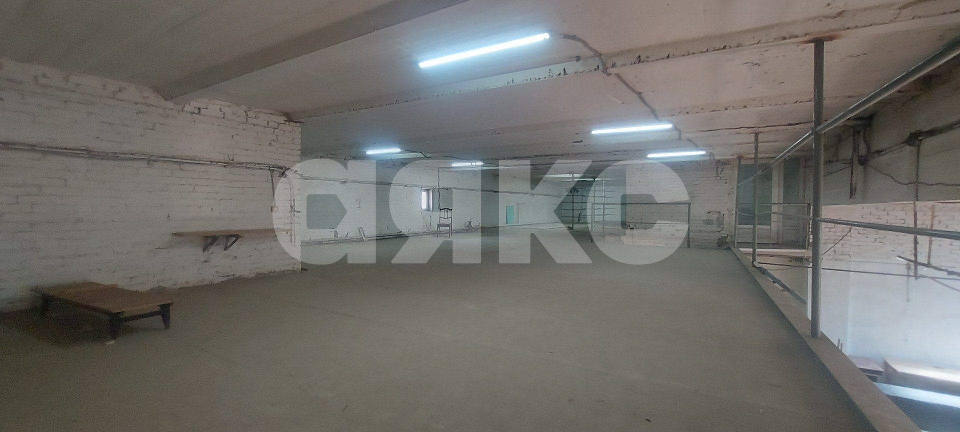 Фото №6: Коммерция 410 м² - Ростов-на-Дону, Октябрьский, ул. Нансена, 79