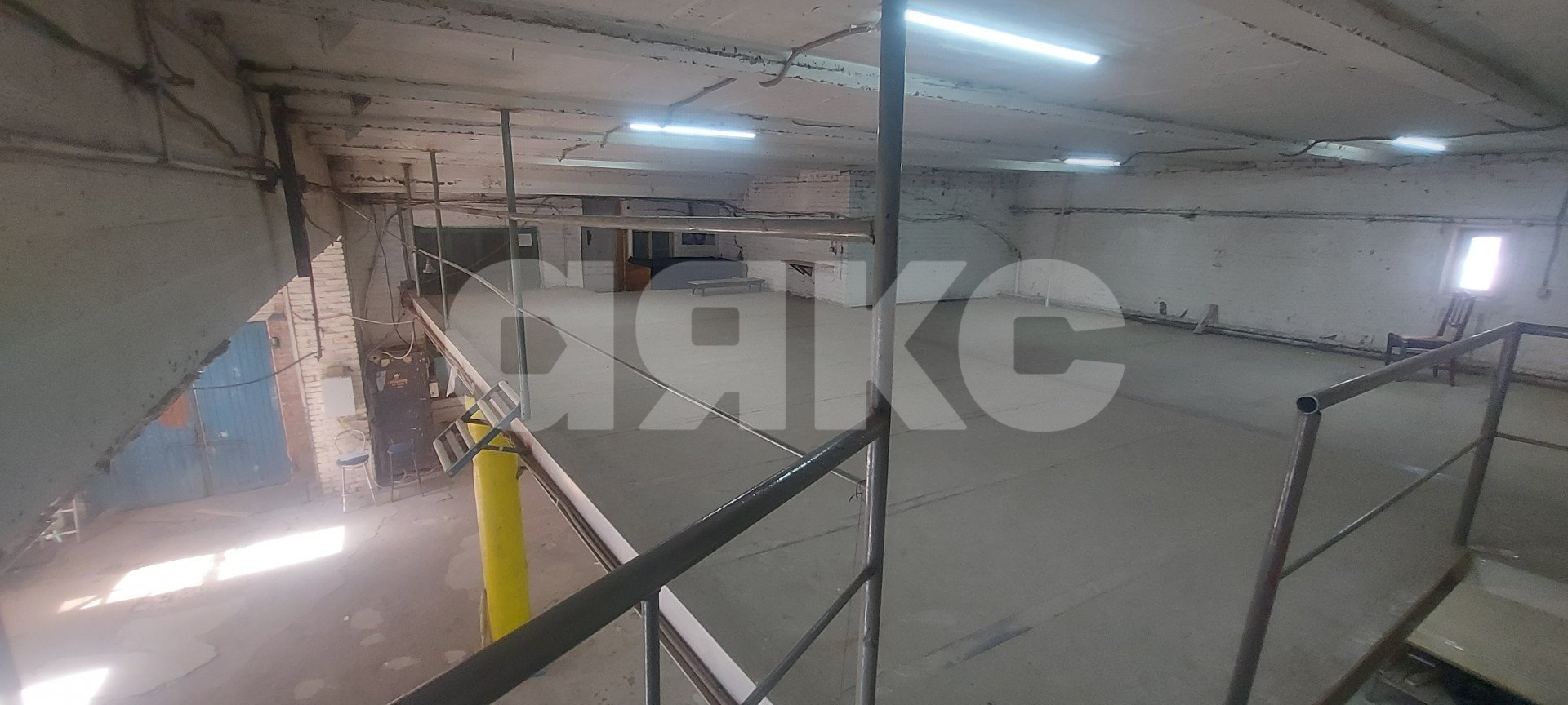 Фото №5: Коммерция 410 м² - Ростов-на-Дону, Октябрьский, ул. Нансена, 79