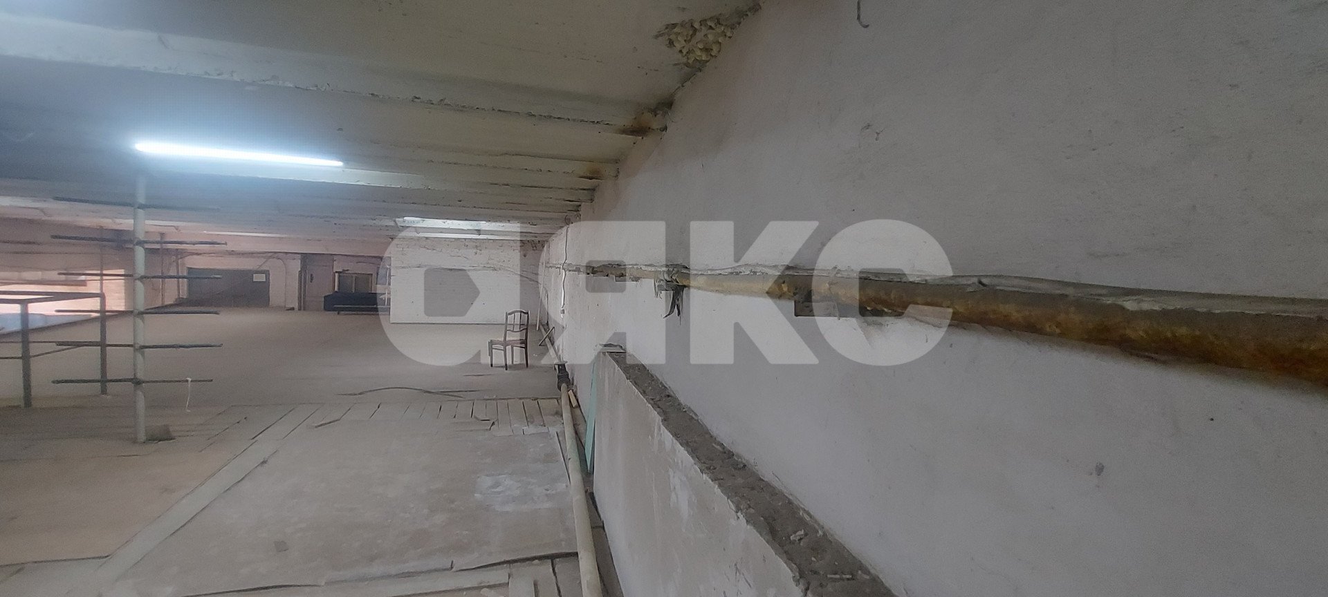 Фото №7: Коммерция 410 м² - Ростов-на-Дону, Октябрьский, ул. Нансена, 79