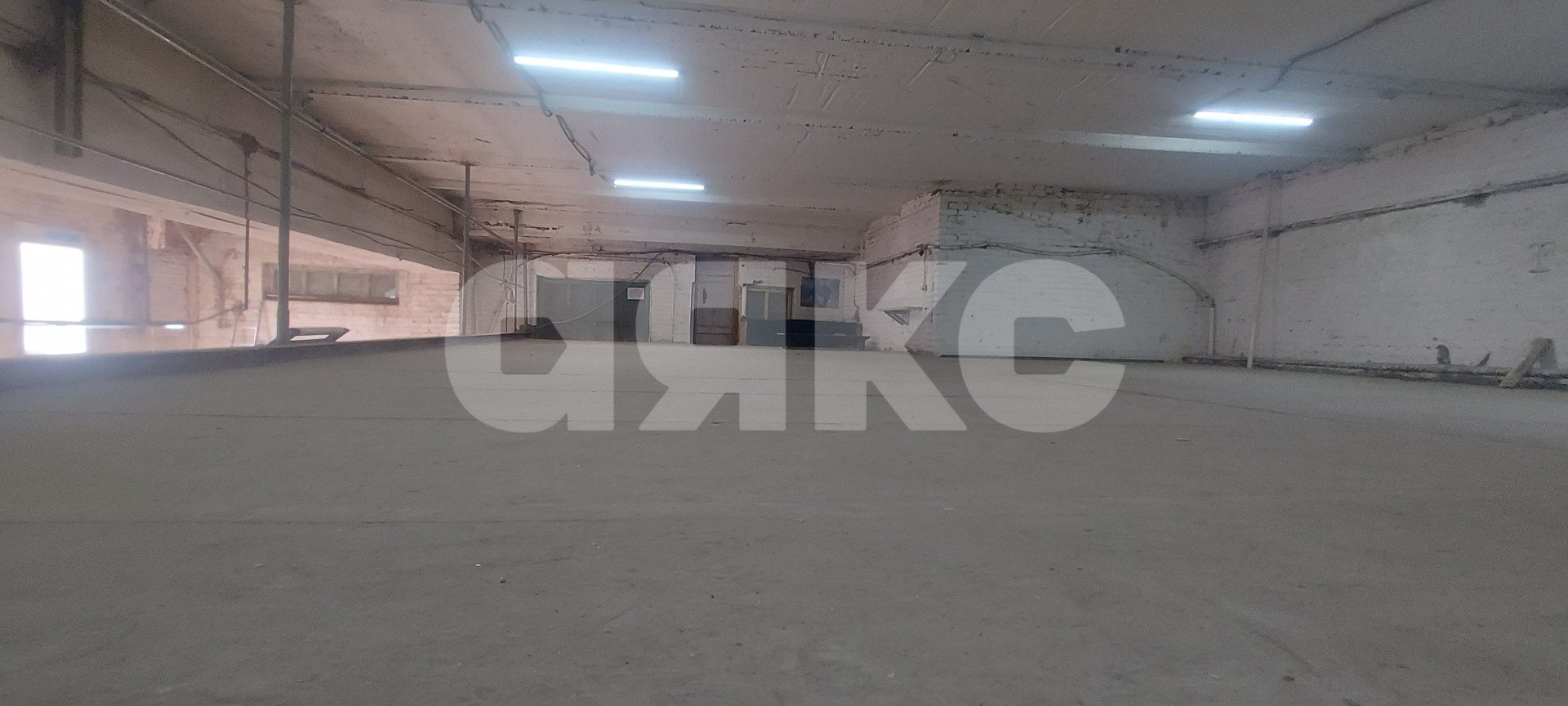 Фото №8: Коммерция 410 м² - Ростов-на-Дону, Октябрьский, ул. Нансена, 79