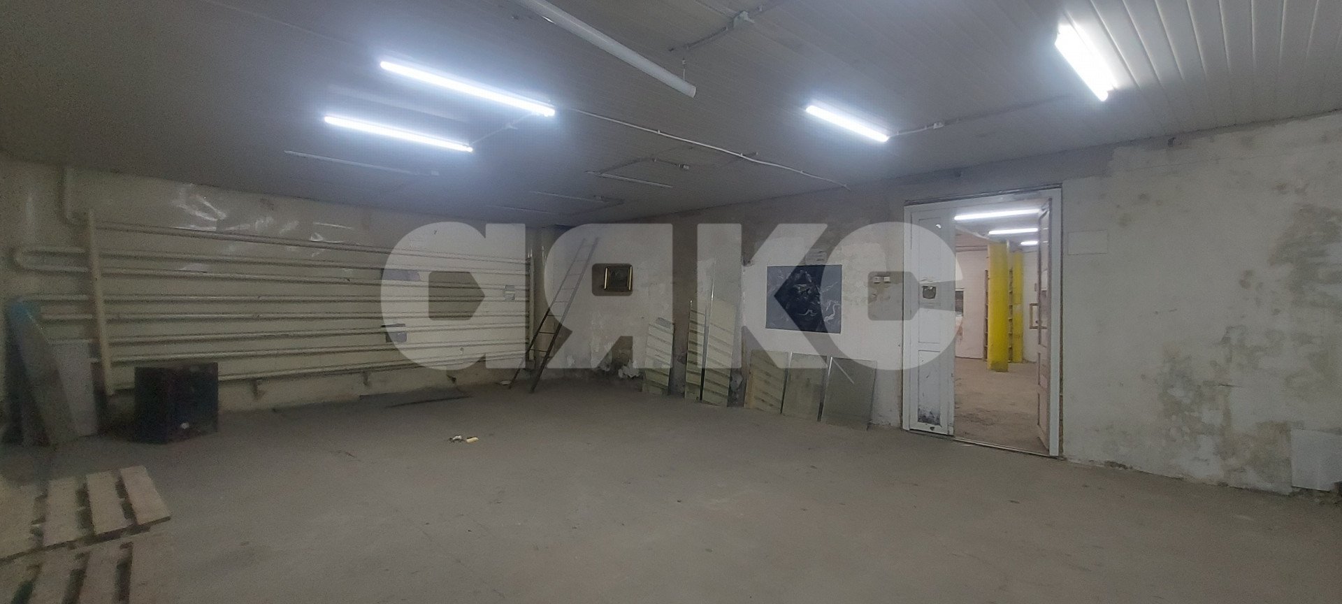 Фото №3: Коммерция 410 м² - Ростов-на-Дону, Октябрьский, ул. Нансена, 79