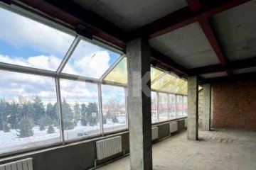 Фото №2: Коммерция 570 м² - Ростов-на-Дону, р. Кировский, пр-кт Михаила Нагибина