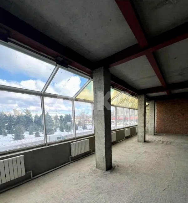 Фото №2: Коммерция 570 м² - Ростов-на-Дону, Кировский, пр-кт Михаила Нагибина