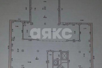 Фото №4: Коммерция 570 м² - Ростов-на-Дону, р. Кировский, пр-кт Михаила Нагибина