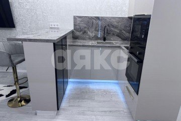 Фото №4: Студия 31 м² - Ростов-на-Дону, мкр. Нахичевань, ул. Максима Горького, 297