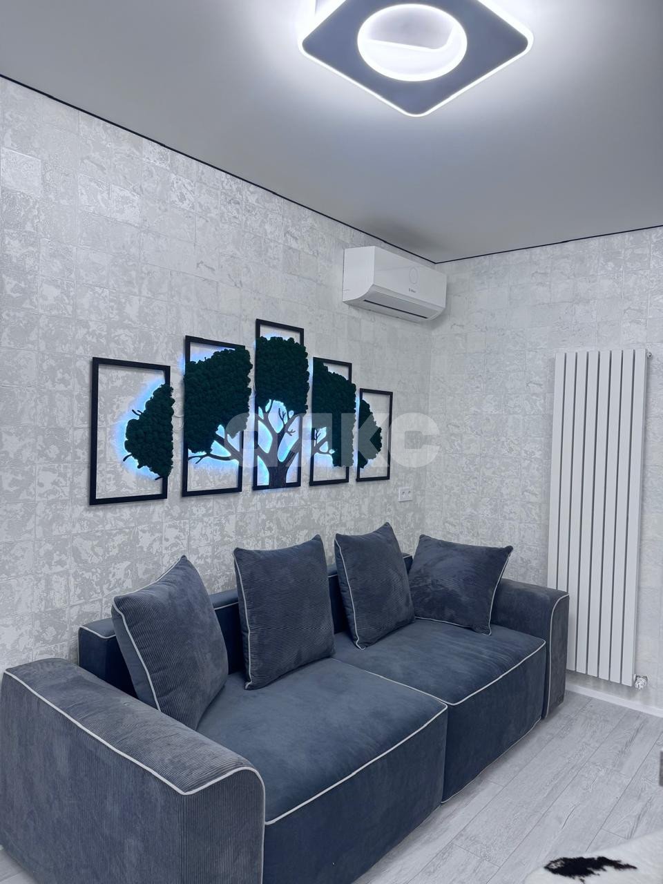 Фото №5: Студия 31 м² - Ростов-на-Дону, Нахичевань, ул. Максима Горького, 297