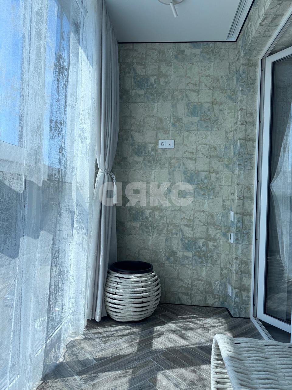 Фото №8: Студия 31 м² - Ростов-на-Дону, Нахичевань, ул. Максима Горького, 297