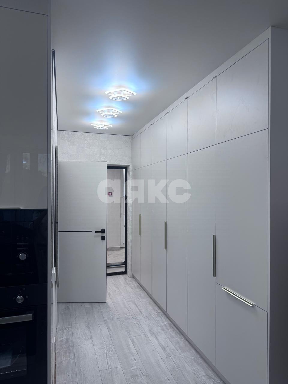 Фото №6: Студия 31 м² - Ростов-на-Дону, Нахичевань, ул. Максима Горького, 297