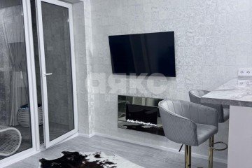 Фото №1: Студия 31 м² - Ростов-на-Дону, мкр. Нахичевань, ул. Максима Горького, 297