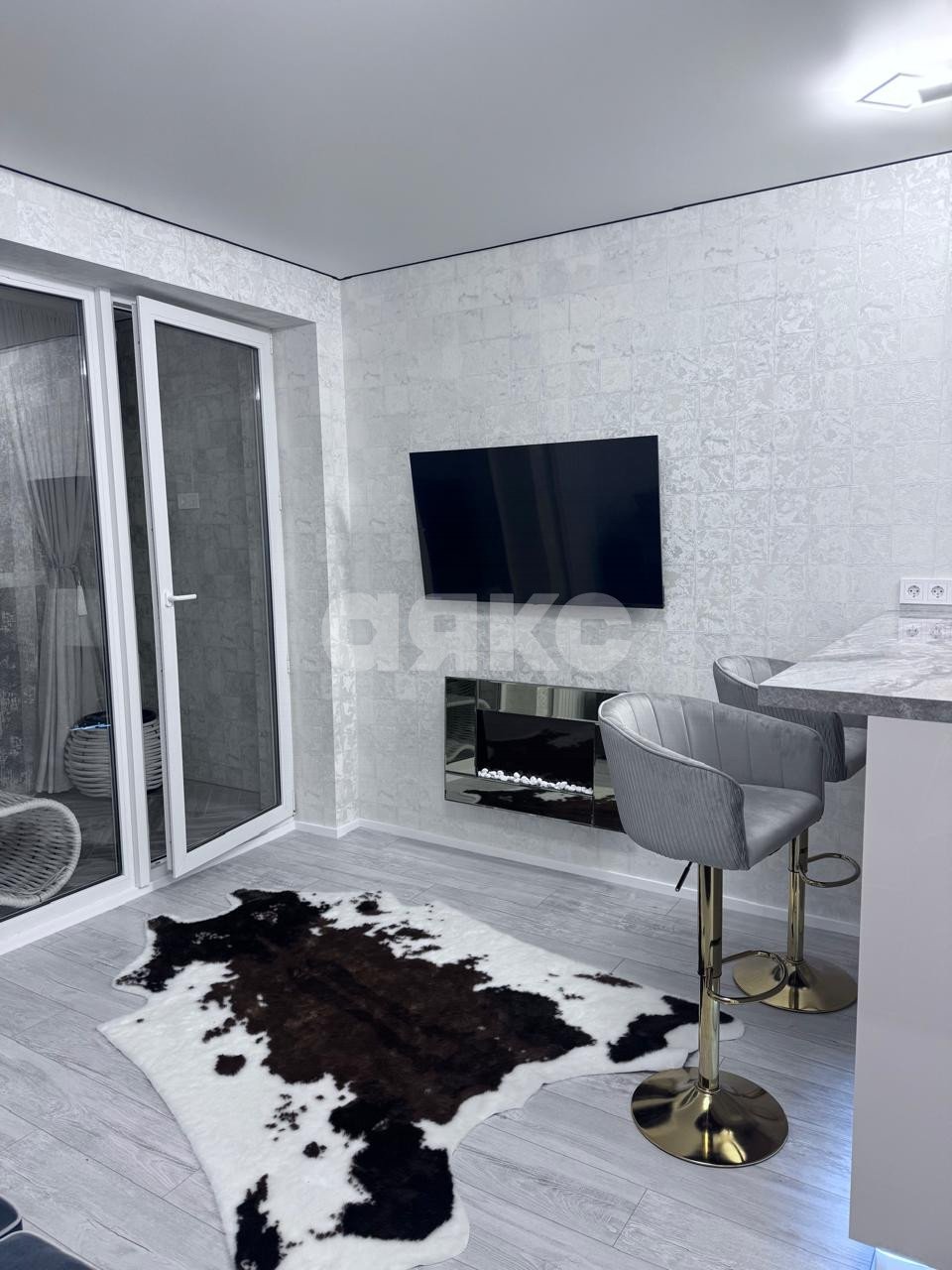 Фото №1: Студия 31 м² - Ростов-на-Дону, Нахичевань, ул. Максима Горького, 297