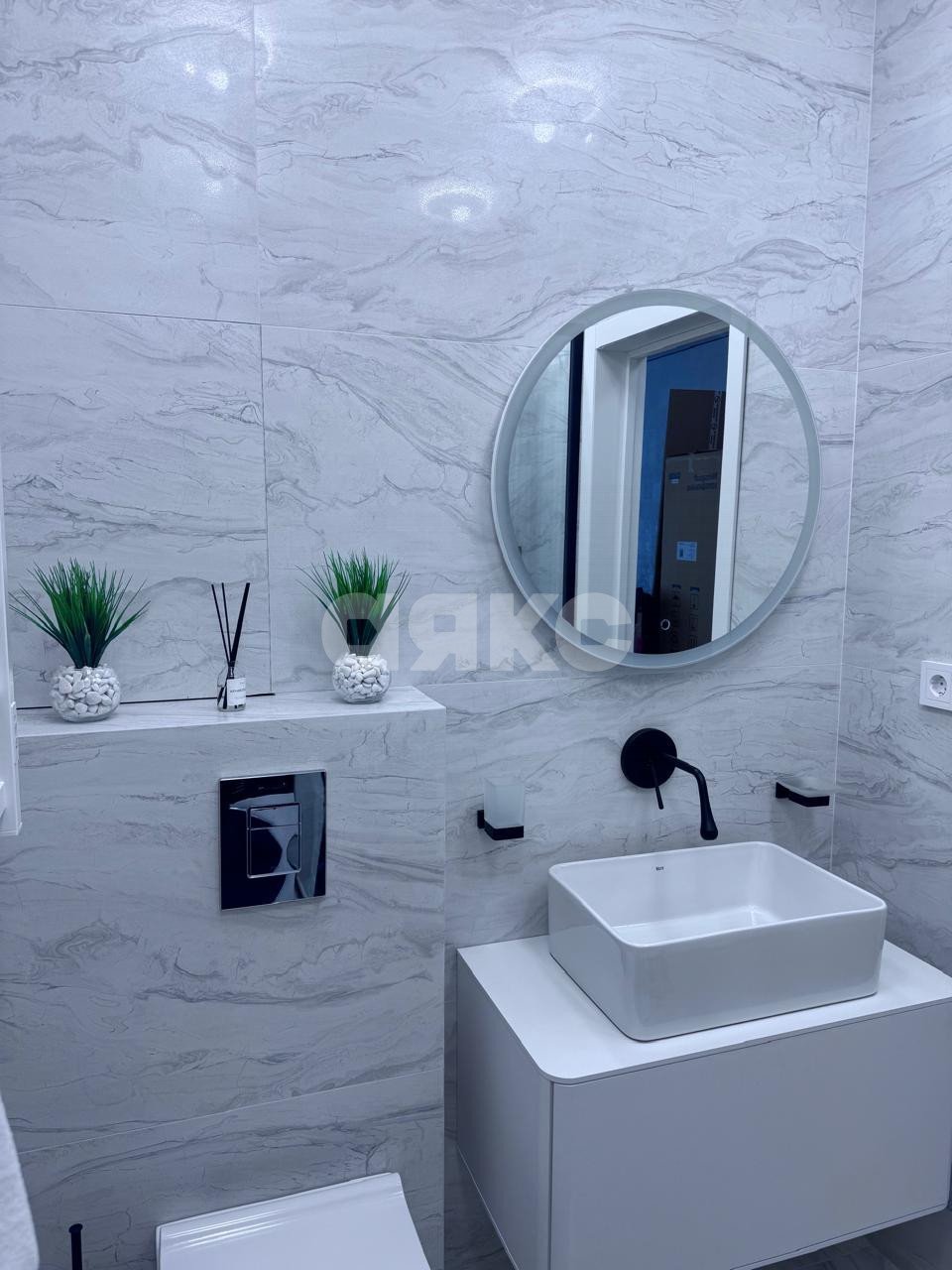 Фото №10: Студия 31 м² - Ростов-на-Дону, Нахичевань, ул. Максима Горького, 297