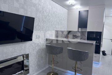 Фото №2: Студия 31 м² - Ростов-на-Дону, мкр. Нахичевань, ул. Максима Горького, 297