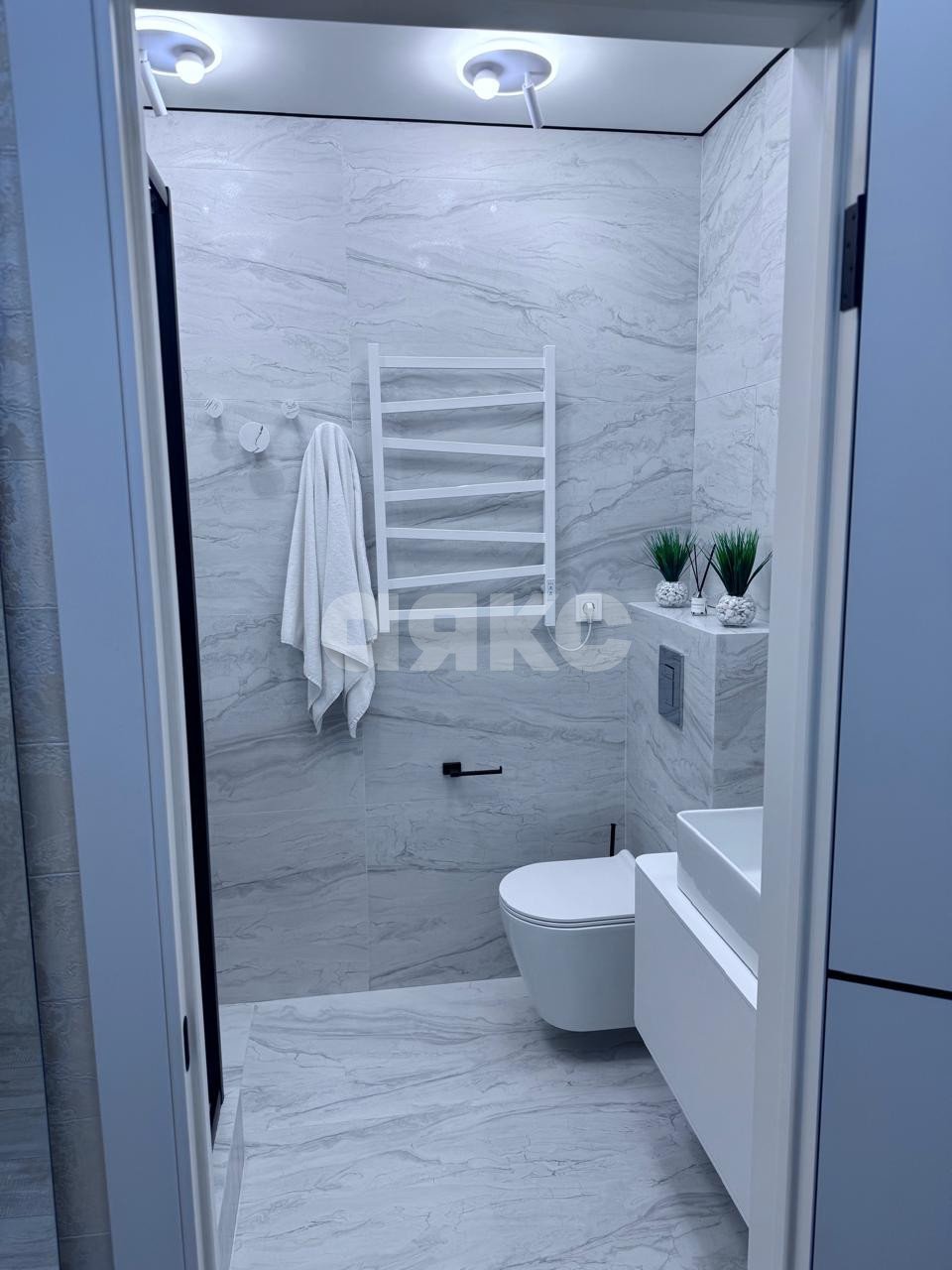 Фото №9: Студия 31 м² - Ростов-на-Дону, Нахичевань, ул. Максима Горького, 297