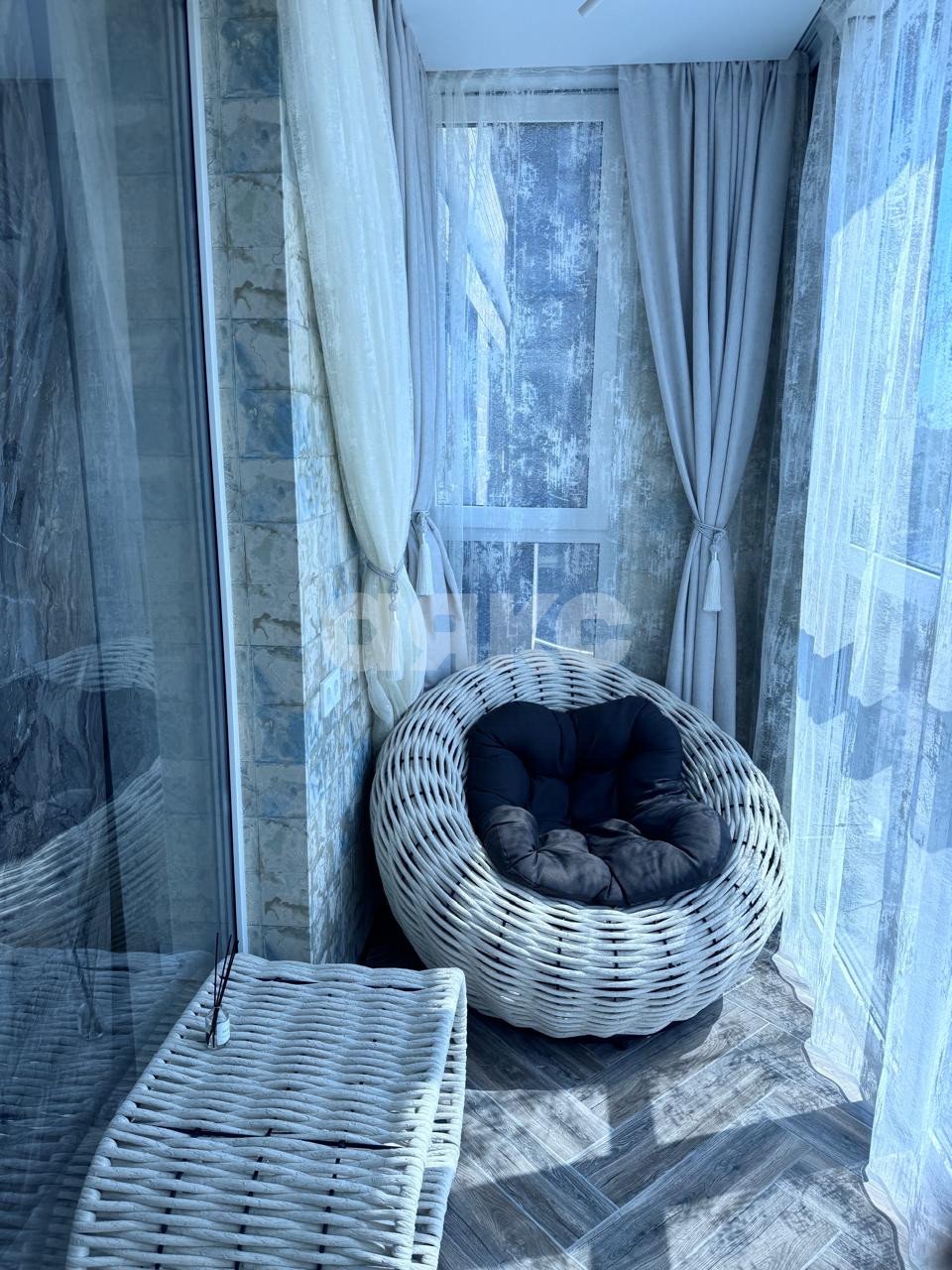 Фото №7: Студия 31 м² - Ростов-на-Дону, Нахичевань, ул. Максима Горького, 297