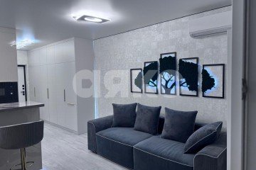 Фото №3: Студия 31 м² - Ростов-на-Дону, мкр. Нахичевань, ул. Максима Горького, 297