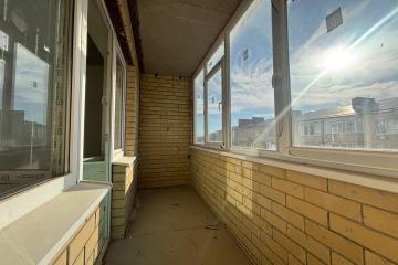 Фото №5: Студия 23 м² - Краснодар, мкр. жилой комплекс Лондон Парк, ул. имени Ивана Лотышева, 11