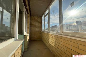 Фото №5: Студия 23 м² - Краснодар, мкр. жилой комплекс Лондон Парк, ул. имени Ивана Лотышева, 11