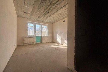 Фото №5: Студия 23 м² - Краснодар, мкр. жилой комплекс Лондон Парк, ул. имени Ивана Лотышева, 11