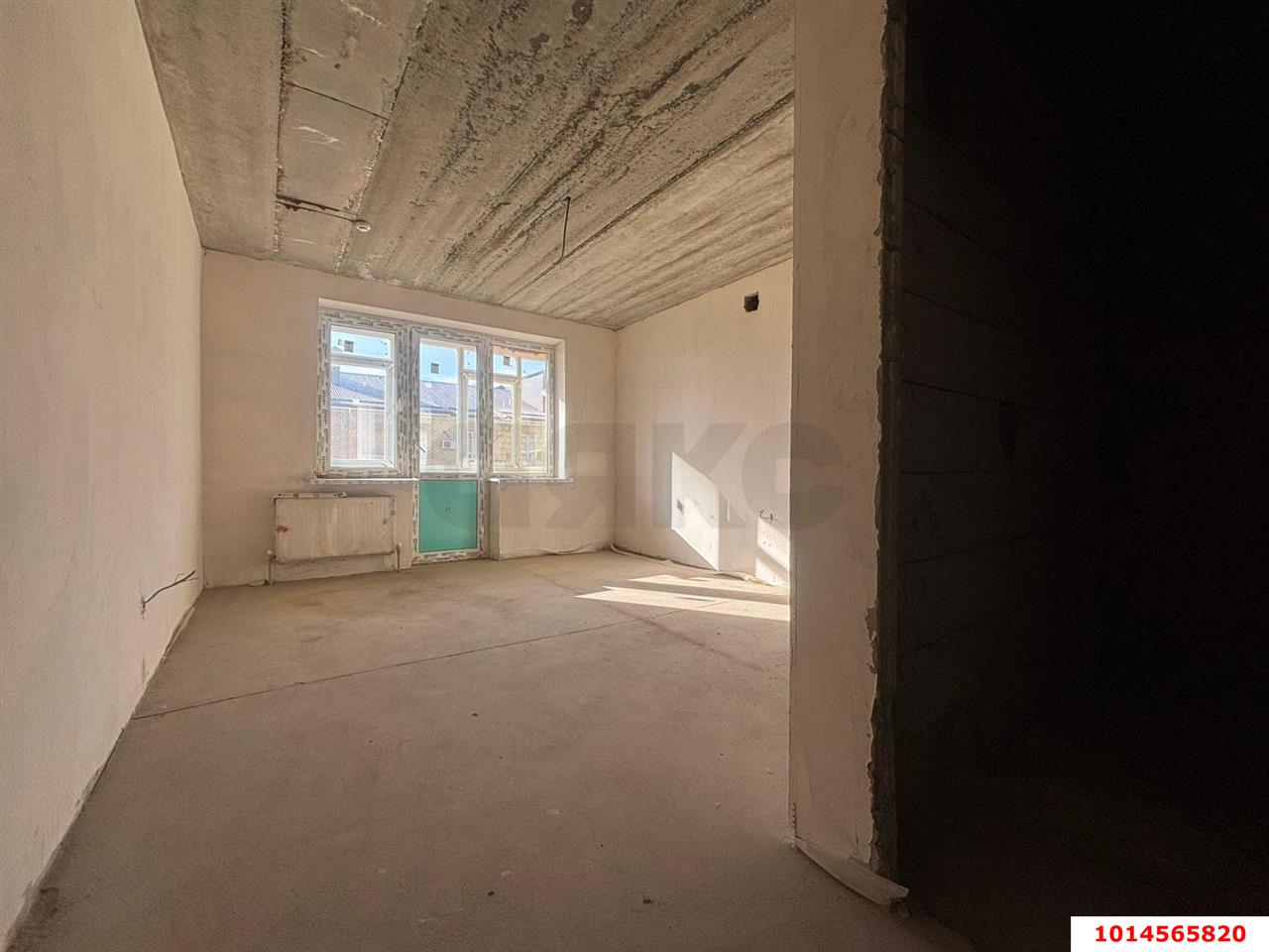 Фото №5: Студия 23 м² - Краснодар, жилой комплекс Лондон Парк, ул. имени Ивана Лотышева, 11