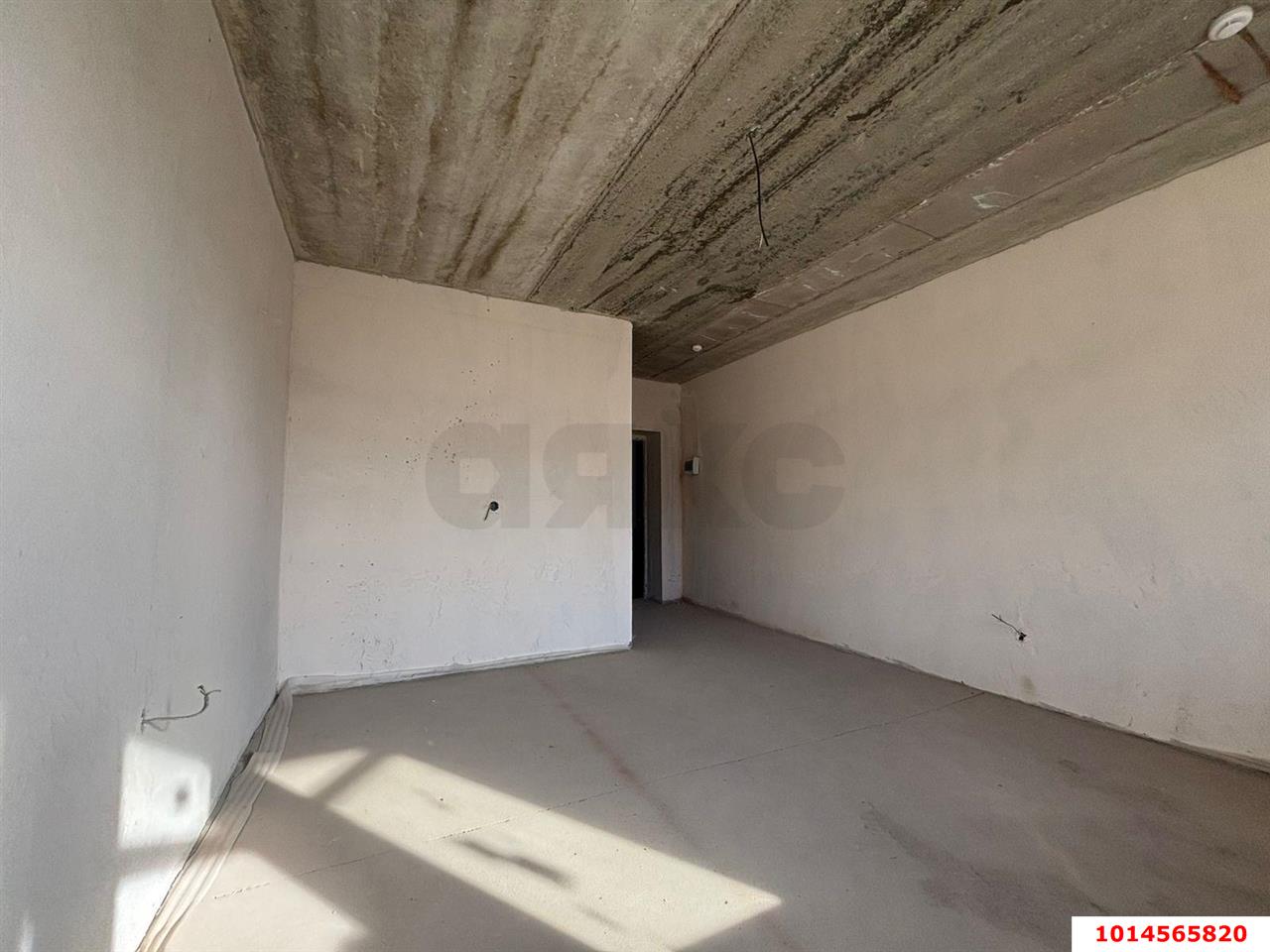 Фото №3: Студия 23 м² - Краснодар, жилой комплекс Лондон Парк, ул. имени Ивана Лотышева, 11