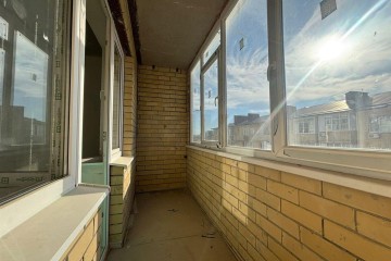 Фото №5: Студия 23 м² - Краснодар, мкр. жилой комплекс Лондон Парк, ул. имени Ивана Лотышева, 11