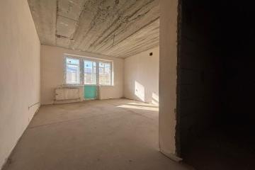 Фото №4: Студия 23 м² - Краснодар, мкр. жилой комплекс Лондон Парк, ул. имени Ивана Лотышева, 11