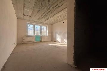 Фото №4: Студия 23 м² - Краснодар, мкр. жилой комплекс Лондон Парк, ул. имени Ивана Лотышева, 11