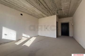 Фото №1: Студия 23 м² - Краснодар, мкр. жилой комплекс Лондон Парк, ул. имени Ивана Лотышева, 11