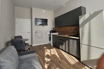 Фото №4: 1-комнатная квартира 35 м² - Краснодар, мкр. жилой комплекс Самолёт-6, ул. Ивана Беличенко, 88