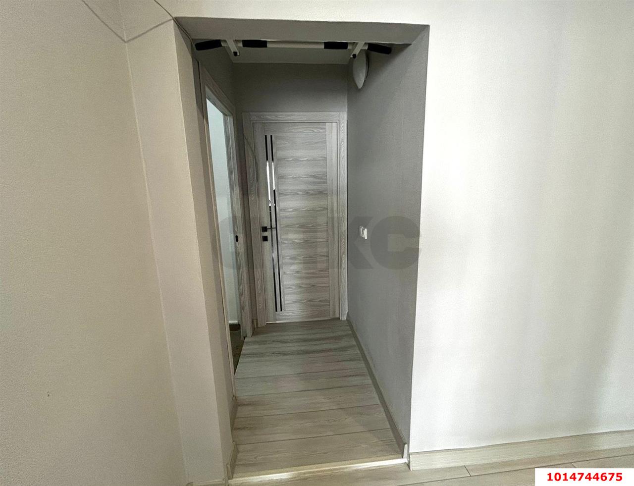 Фото №10: 3-комнатная квартира 77 м² - Краснодар, жилой комплекс Мой Город, ул. Западный Обход, 39/1к7