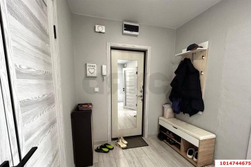 Фото №1: 3-комнатная квартира 77 м² - Краснодар, мкр. жилой комплекс Мой Город, ул. Западный Обход, 39/1к7