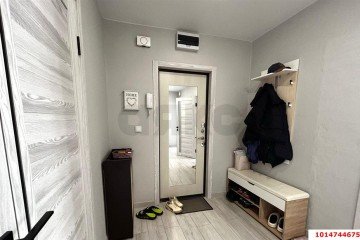 Фото №1: 3-комнатная квартира 77 м² - Краснодар, мкр. жилой комплекс Мой Город, ул. Западный Обход, 39/1к7