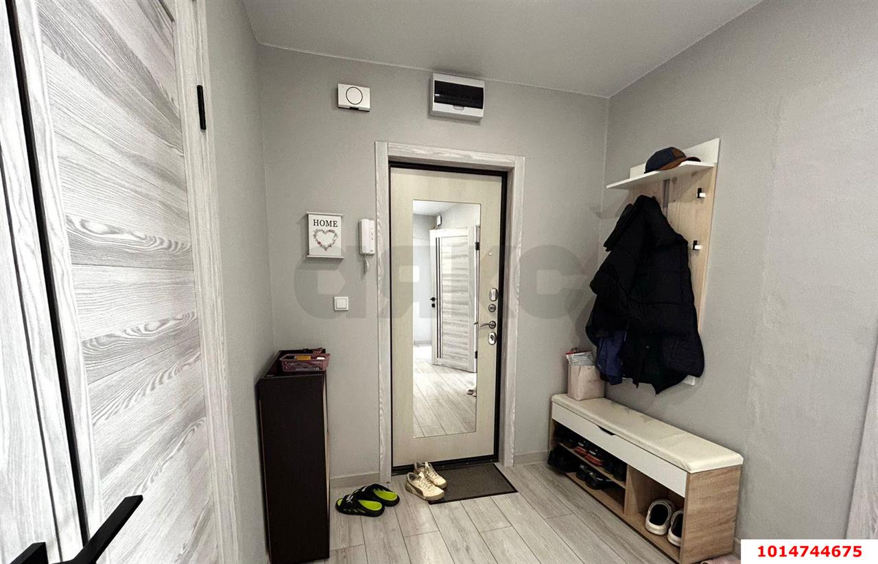 Фото №1: 3-комнатная квартира 77 м² - Краснодар, жилой комплекс Мой Город, ул. Западный Обход, 39/1к7