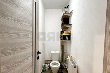 Фото №4: 3-комнатная квартира 77 м² - Краснодар, мкр. жилой комплекс Мой Город, ул. Западный Обход, 39/1к7