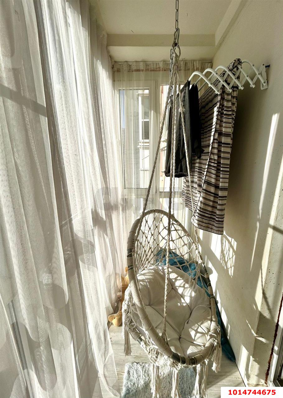 Фото №14: 3-комнатная квартира 77 м² - Краснодар, жилой комплекс Мой Город, ул. Западный Обход, 39/1к7