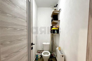 Фото №4: 3-комнатная квартира 77 м² - Краснодар, мкр. жилой комплекс Мой Город, ул. Западный Обход, 39/1к7